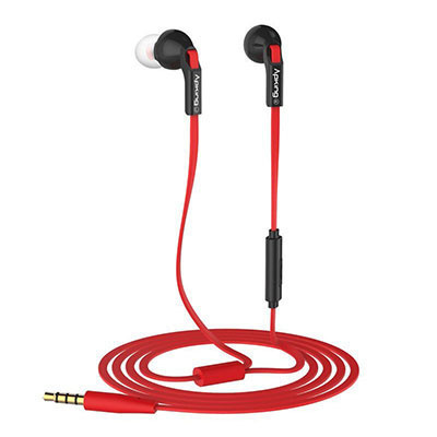 爱谱王(∧pking) IP-MB158-2 超重低音入耳式线控耳机