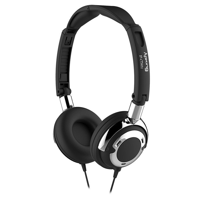 爱谱王(∧pking) IP-CD931 超重低音头戴式手机耳机