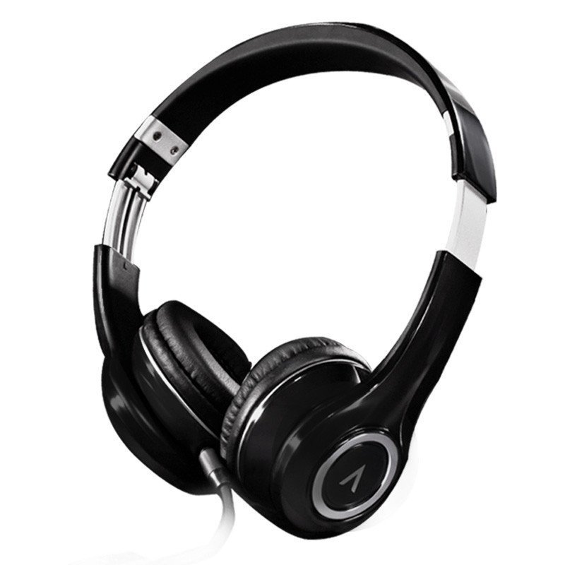 爱谱王(∧pking)IP-MH399 高保真重低音头戴式手机耳机 可折叠