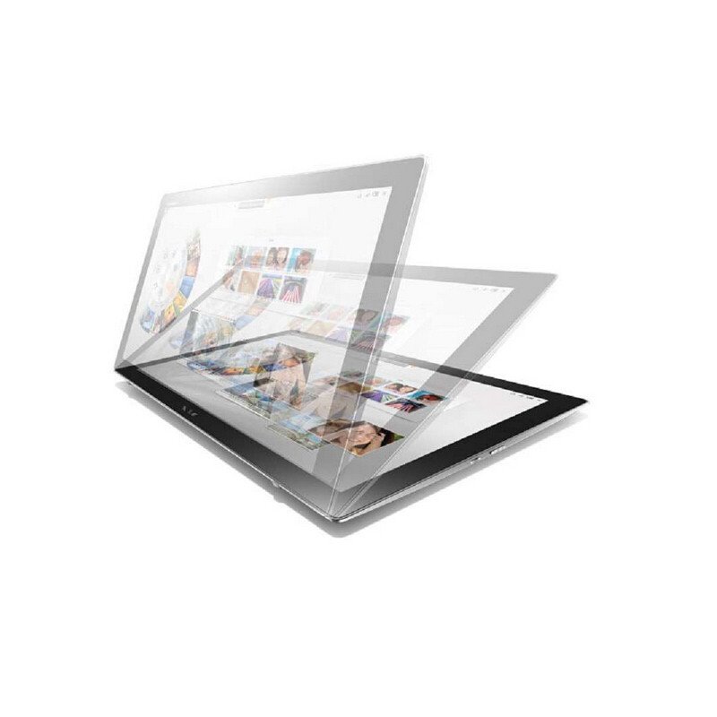 联想Horizon 2e(3558-4G-500G-GT820-WIN8-触摸屏+无线键鼠套装5922)