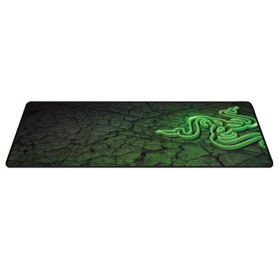 雷蛇(Razer) Goliathus 重装甲虫 超大号 控制版 游戏鼠标垫 RZ02-01070800-R3M1