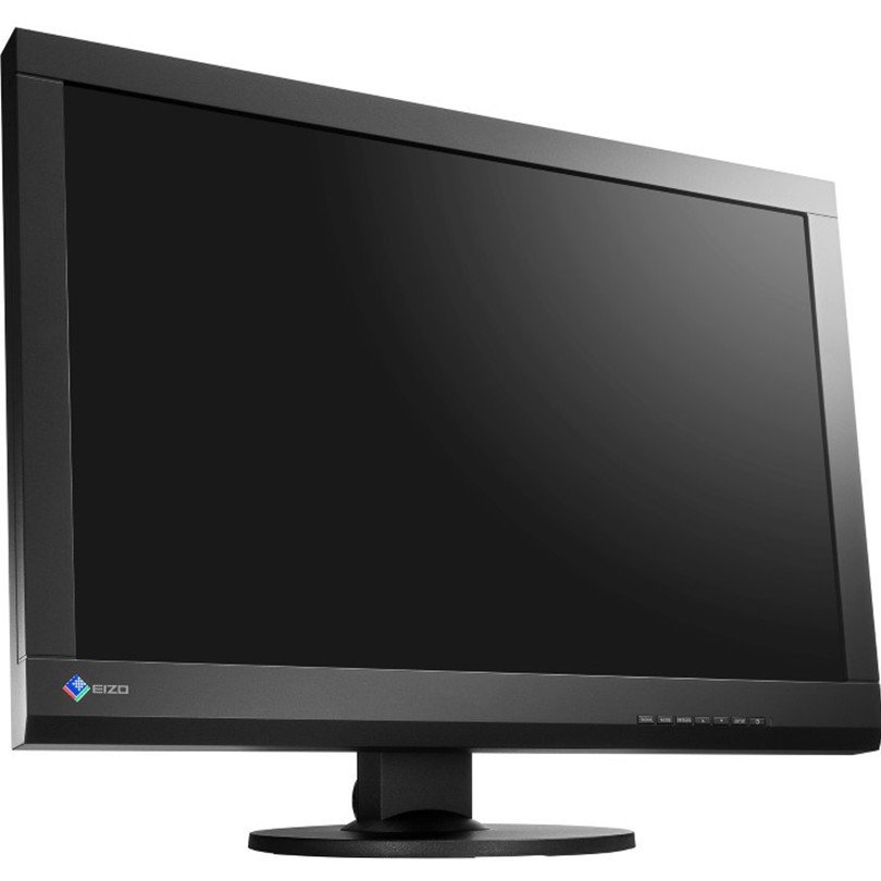 艺卓(EIZO)CS240 24.1英寸LED背光IPS专业制图液晶显示器