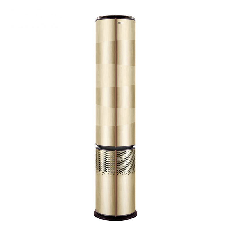 海尔（Haier） 3匹 智能 除PM2.5 一级能效 变频空调柜机 KFR-72LW/06BAA21AU1（帝樽）
