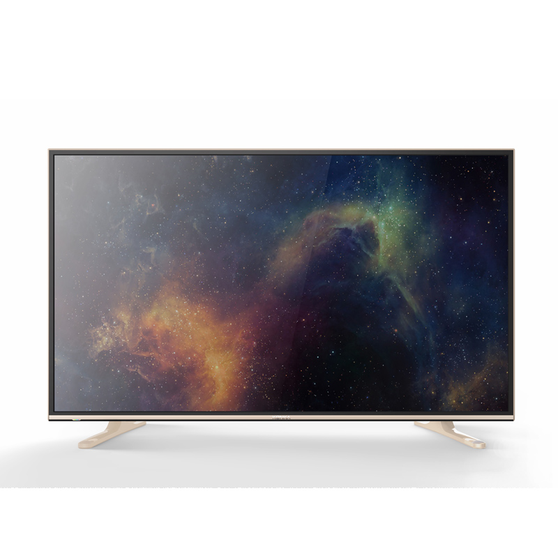 康佳(KONKA) LED55K35U 55英寸 超高清4K 智能网络WiFi LED液晶电视