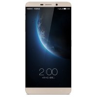 乐视超级手机MAX Letv X900+ 金 全网通版 64G