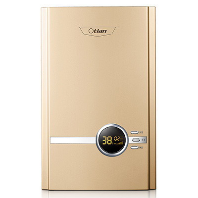 奥特朗（otlan）即热式恒温电热水器 DSF8416-85 8.5KW【需6平方铜芯专线】