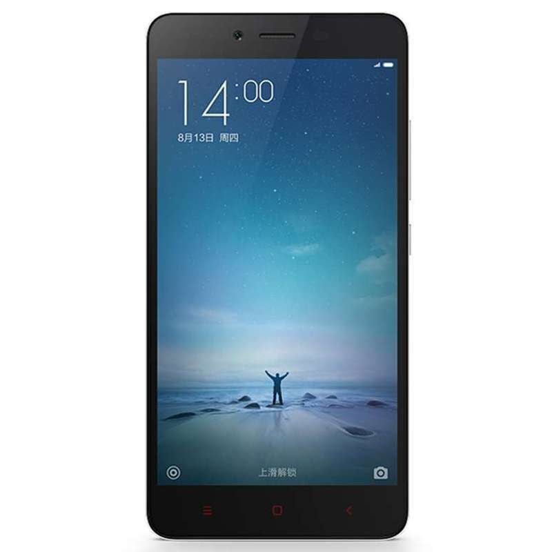 红米Note 2 移动版 白色 16GB