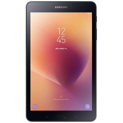 三星Galaxy Tab A(2017) 8.0英寸(3G内存/32G存储 WIFI版 指纹识别) 银色 T380
