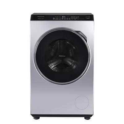 松下(Panasonic)XQG90-V9059 9公斤全自动变频滚筒洗衣机(银色)