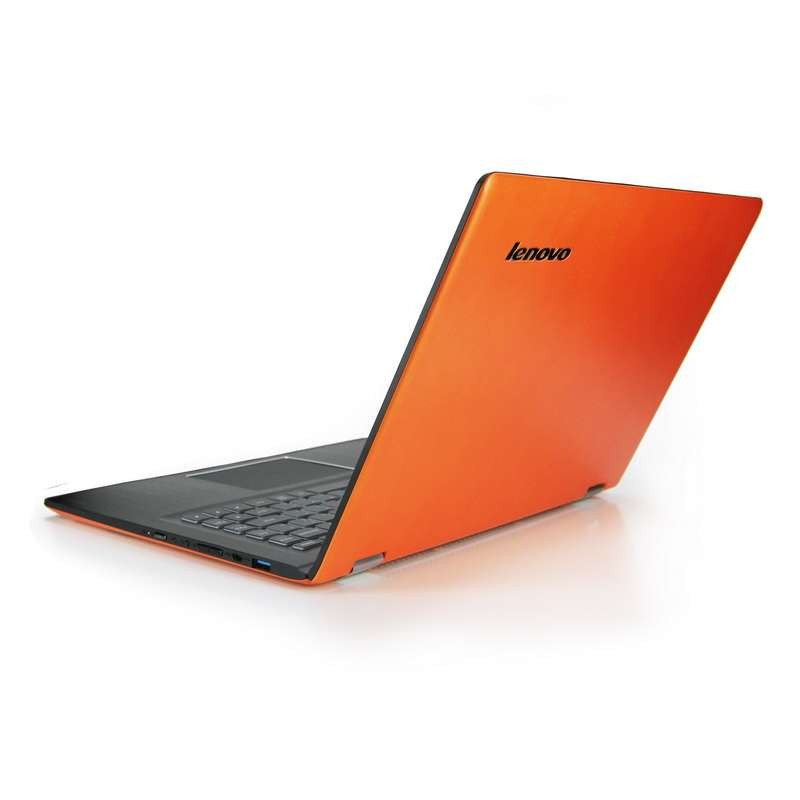 联想(Lenovo)笔记本Yoga314ORCI55200U4G50810H