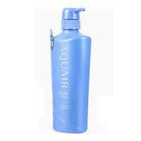 资生堂 水之密语(AQUAIR)净澄水活护发素600ml