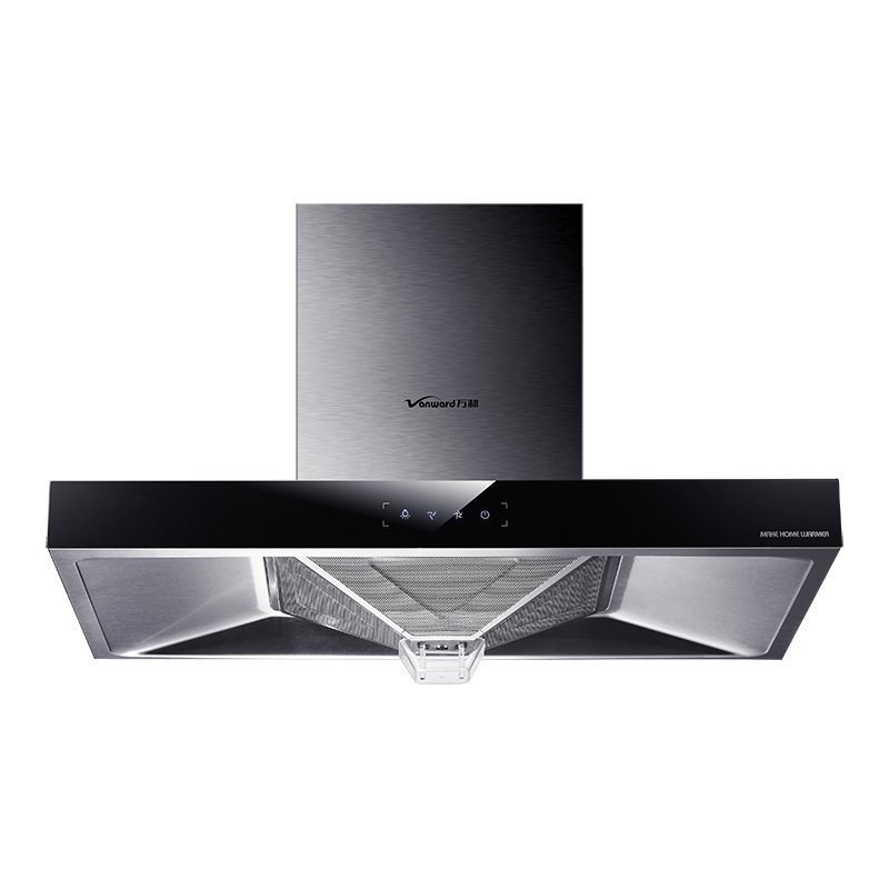 万和(Vanward) X65HW+C1-L02X+ZTD90E-0 烟灶消套餐、烟灶消套装 三件套(天然气)