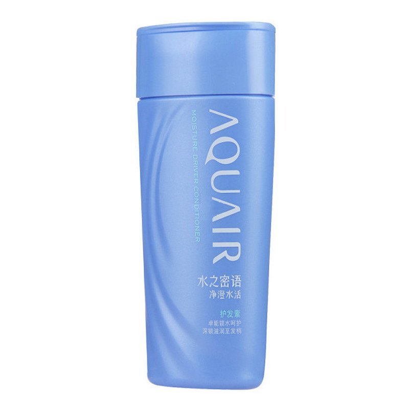 水之密语净澄水活护发素200ml