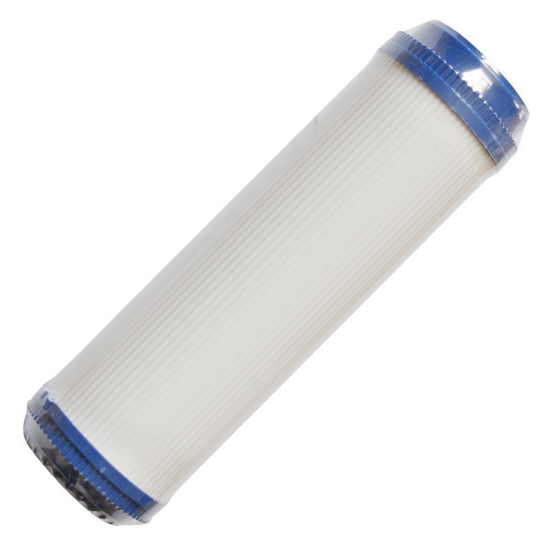 雅美娜(AMONOY)纯水机RO机净水器 滤芯配件 颗粒活性炭滤芯UDF 通用滤芯