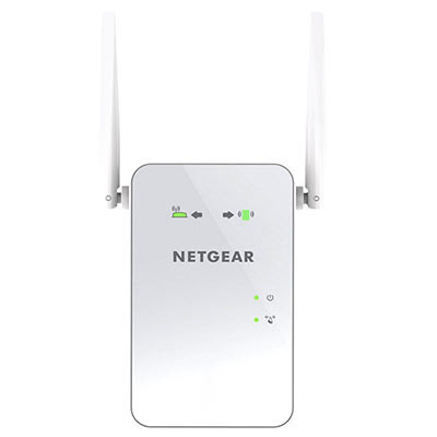 美国网件(NETGEAR) EX6150 AC1200M 无线扩展器