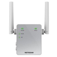 美国网件(NETGEAR) EX3700 AC750M 无线扩展器