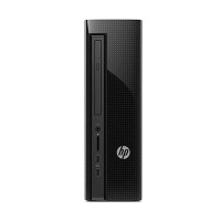 惠普(HP)455-032cn台式电脑主机(i3-4170 4G 1TB 7200转 2G独显 Wifi win10)