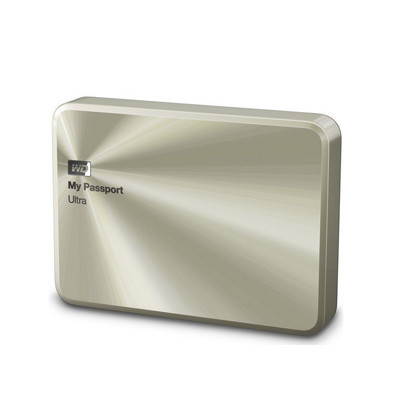 西部数据(WD) WDBTYH0010BCG-CESN