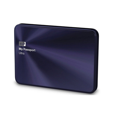 西部数据(WD) WDBTYH0010BBA-CESN