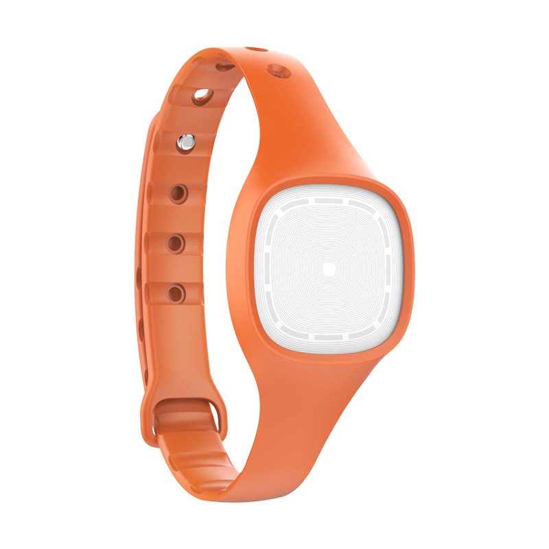 bong X 智能手表 橙色