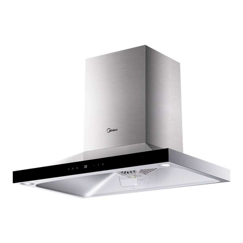 美的吸油烟机CXW-200-DT580R