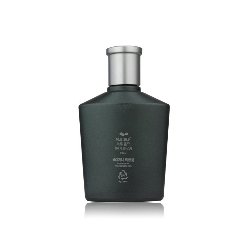 eco36.9°nokdu绿豆绅士爽肤乳130ml