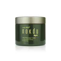 eco36.9°nokdu绿豆美颜柔肤按摩膏250ml