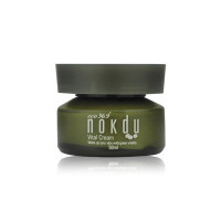 eco36.9°nokdu绿豆美颜柔肤营养霜50ml