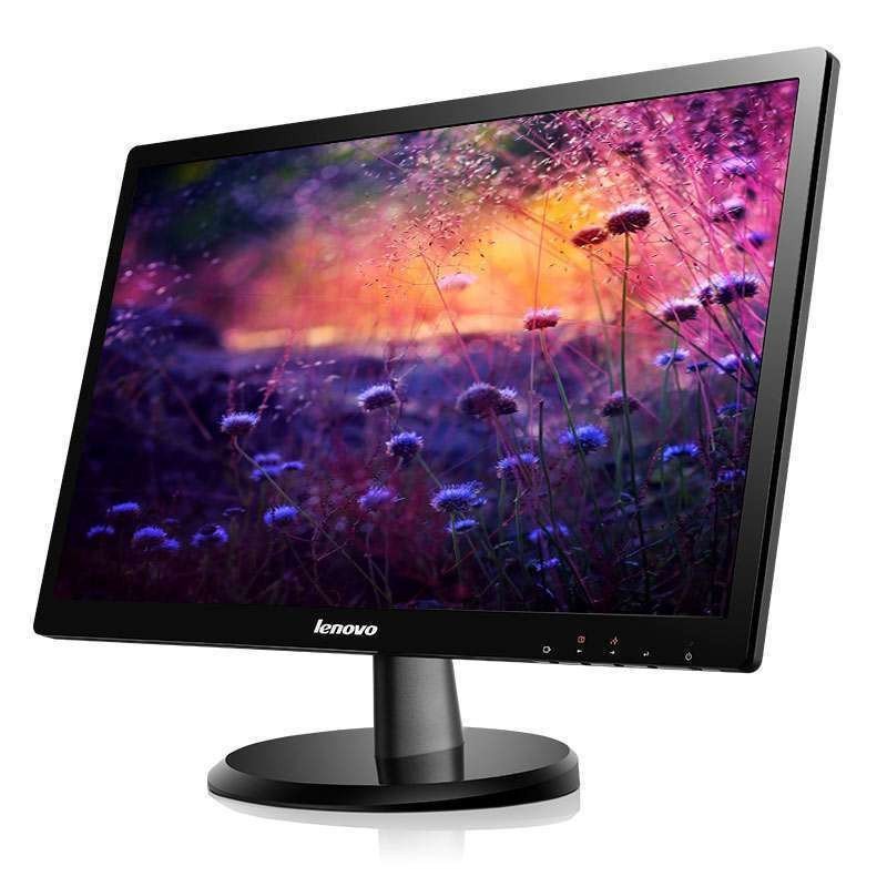 联想(Lenovo) 显示器ThinkVision19.5宽屏LED液晶(F2014)