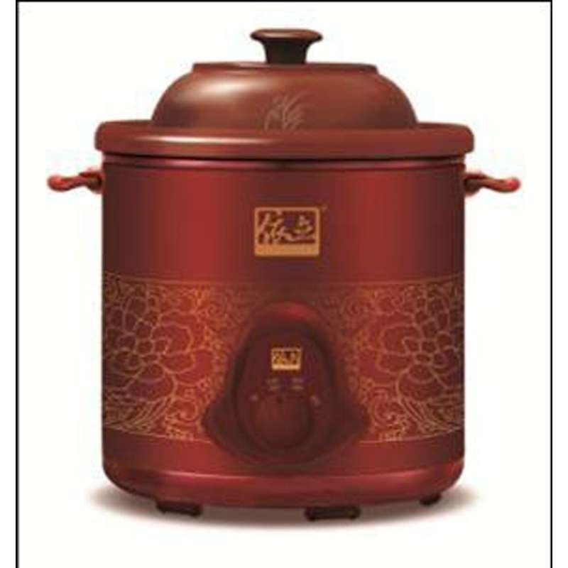 依立液体加热器(电子快速汤煲)6901-068