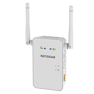 美国网件（NETGEAR） EX6100 AC750M 无线扩展器