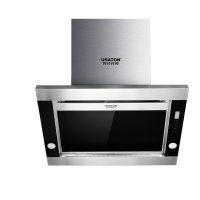 USATON/阿诗丹顿抽油烟X900D-Y+燃气灶具K738H烟机灶具套餐