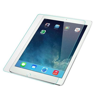 intermail 苹果ipad mini1/2/3钢化膜 / ipad 钢化膜/ ipad AR 电脑贴膜 防刮膜