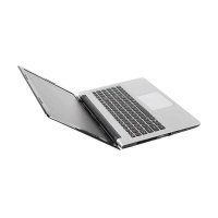 神舟(Hasee) 战神K610D 15.6英寸游戏笔记本（i3 4G 500G 2G独显）