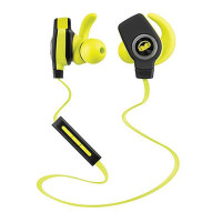 Monster 魔声 iSport Wireless Superslim 绿色 (128652)