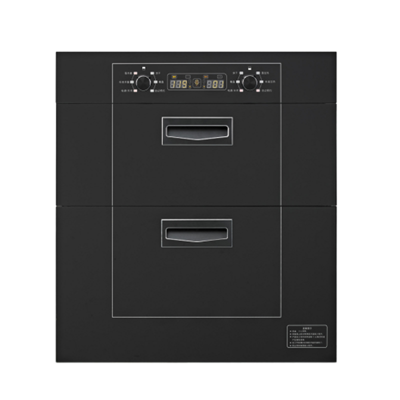 普洁厨宝ZQD100-V89A