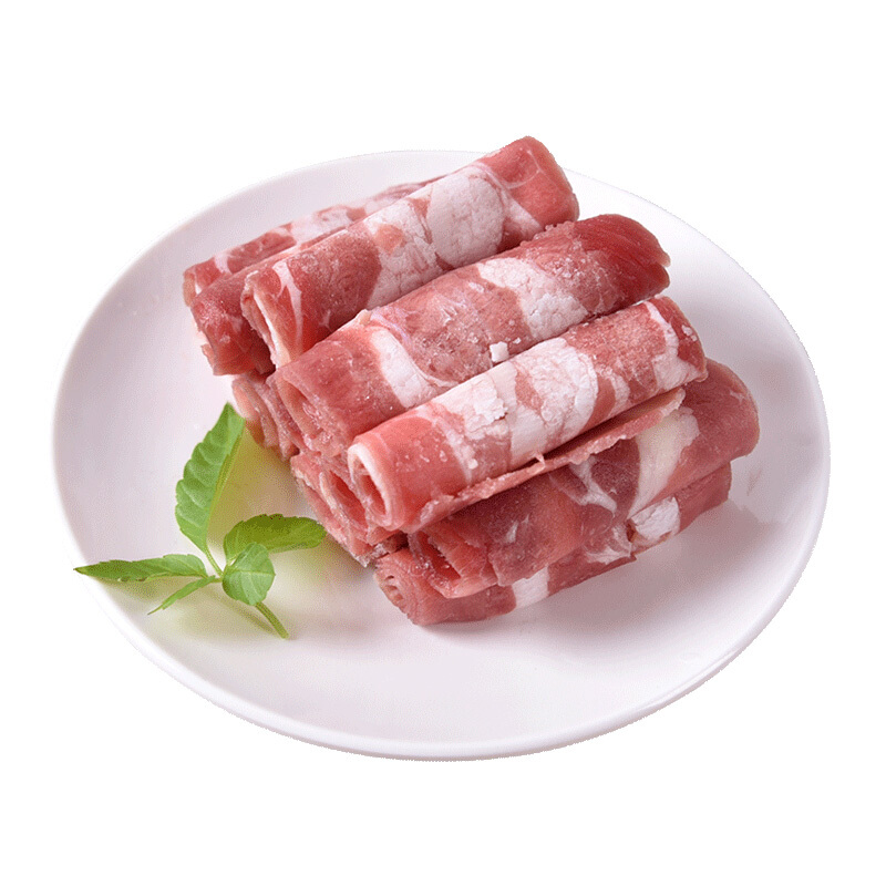 伊明牛肉卷