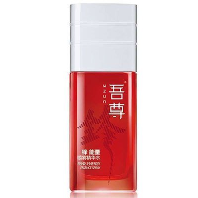 吾尊 锋能量喷雾精华水50ml