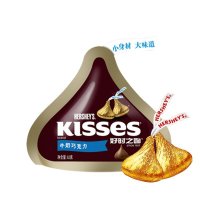 好时 牛奶巧克力82g*5