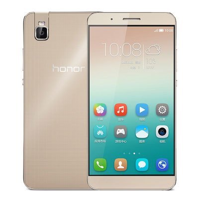 荣耀7i(ATH-AL00)(3GB RAM)全网通4G(沙滩金)