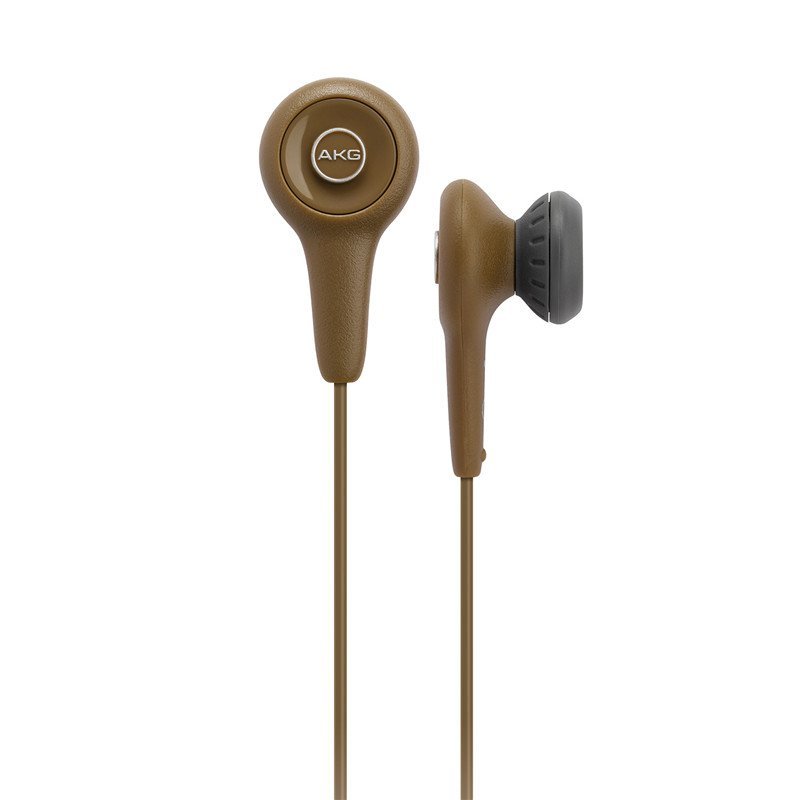 AKG耳机Y10BRN