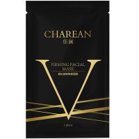 提拉紧致焕颜面膜30g*6片