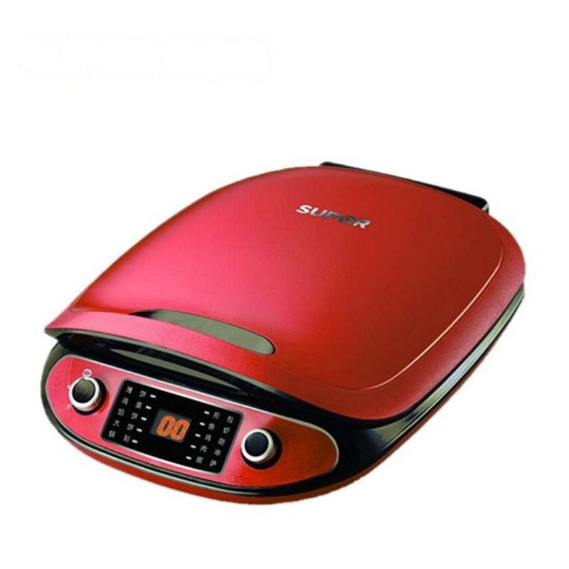 苏泊尔Supor/ 极酥脆煎烤机 JD32A22D-130 电饼铛 家用双面加热烙饼机32CM