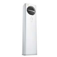美的(Midea) 2匹 冷暖 变频 柜机空调KFR-51LW/BP2DN1Y-ZB300(B3)