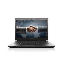 联想(lenovo)扬天商用B40-30 14英寸笔记本(N2840 2G 500G win8.1 刻黑色)