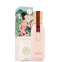 百雀羚(PECHOIN)三生花舒缓细肤清漾调理水 100ml(补水保湿 爽肤水)