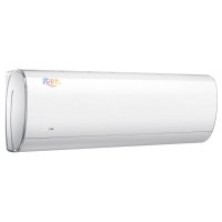 美的(Midea) 小1匹 单冷 定频 挂机空调KF-23GW/Y-DA400(D3)