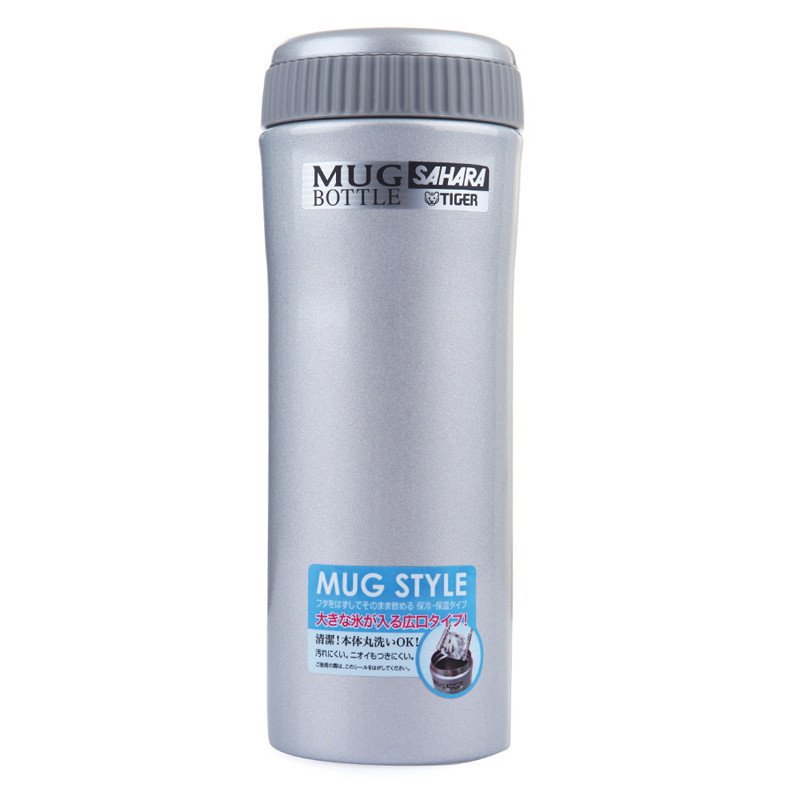 虎牌保温水杯MMK-045C