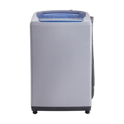 小天鹅 (LittleSwan)TB70-V1059HL 7公斤 全自动洗衣机 桶自洁 安心童锁 家用 灰色