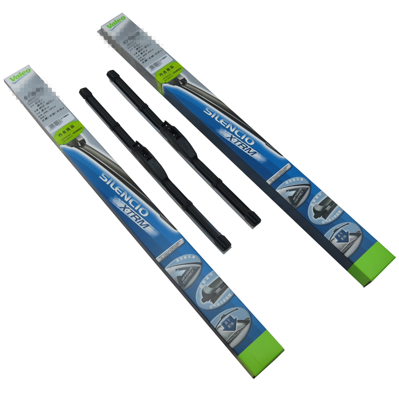 法雷奥雨刮刷26/16吋CRV奥德赛BYDM6标致206207景逸楼兰天籁G37雪铁龙C2